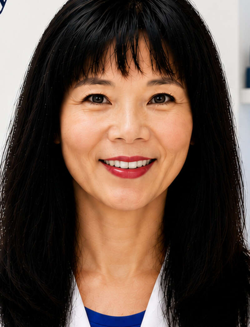 Grace Changchien
